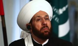 اعتقال مفتي سوريا السابق الشيخ أحمد حسون